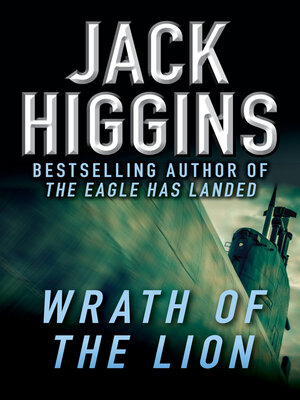 cover image of Wrath of the Lion